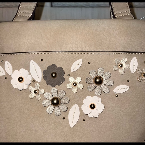 EST 1946 shoulder bag - Picture 3 of 14